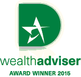 Wealth Adviser Awards 2015